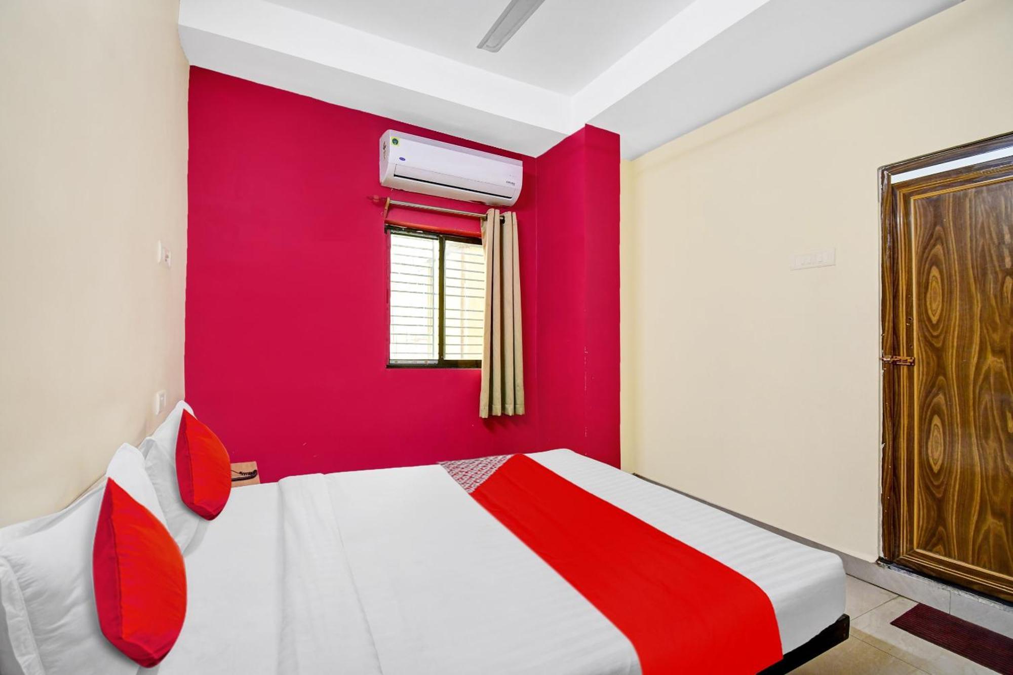 Hotel O Grand Lazeez Hāora Extérieur photo