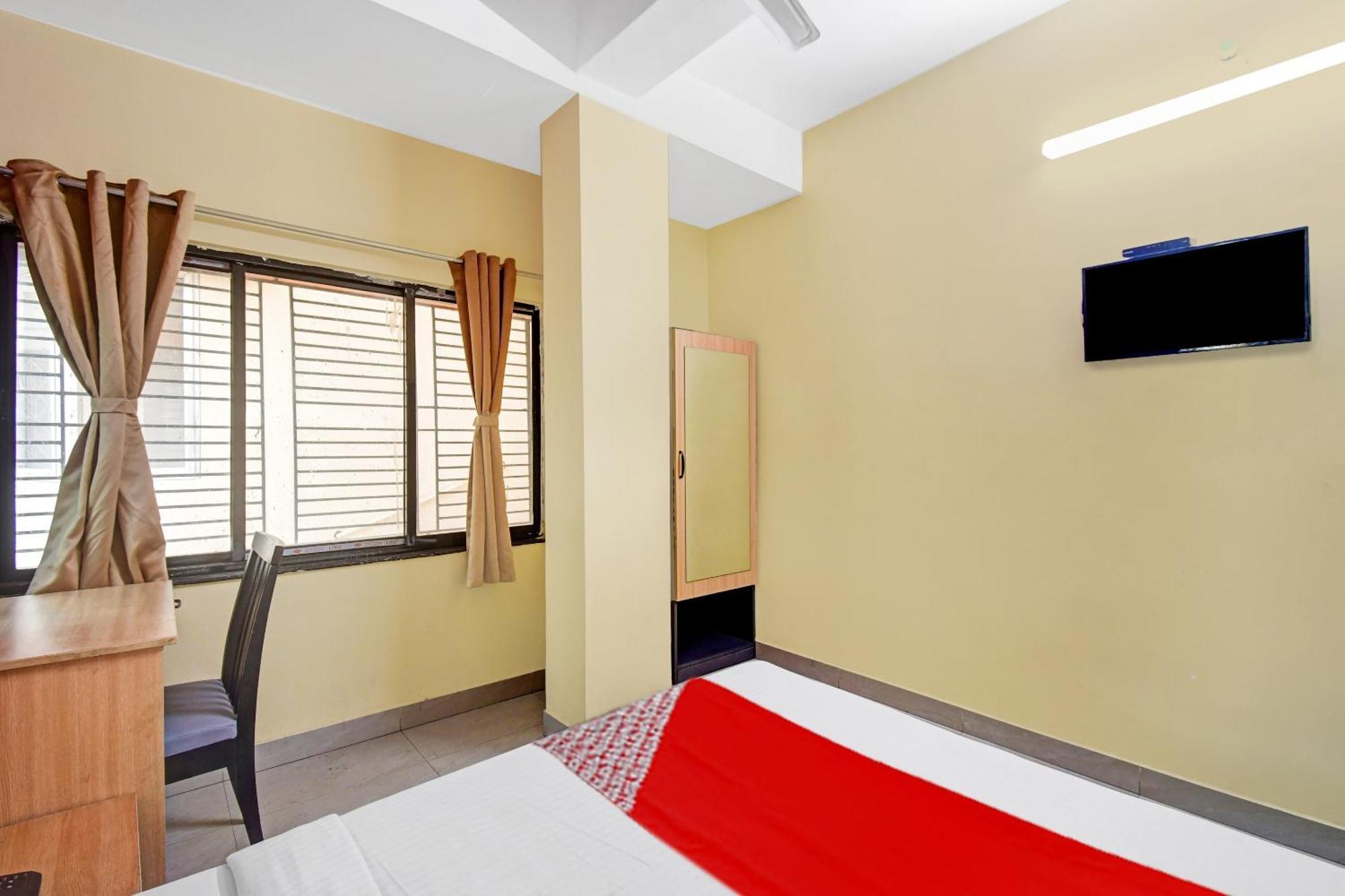 Hotel O Grand Lazeez Hāora Extérieur photo