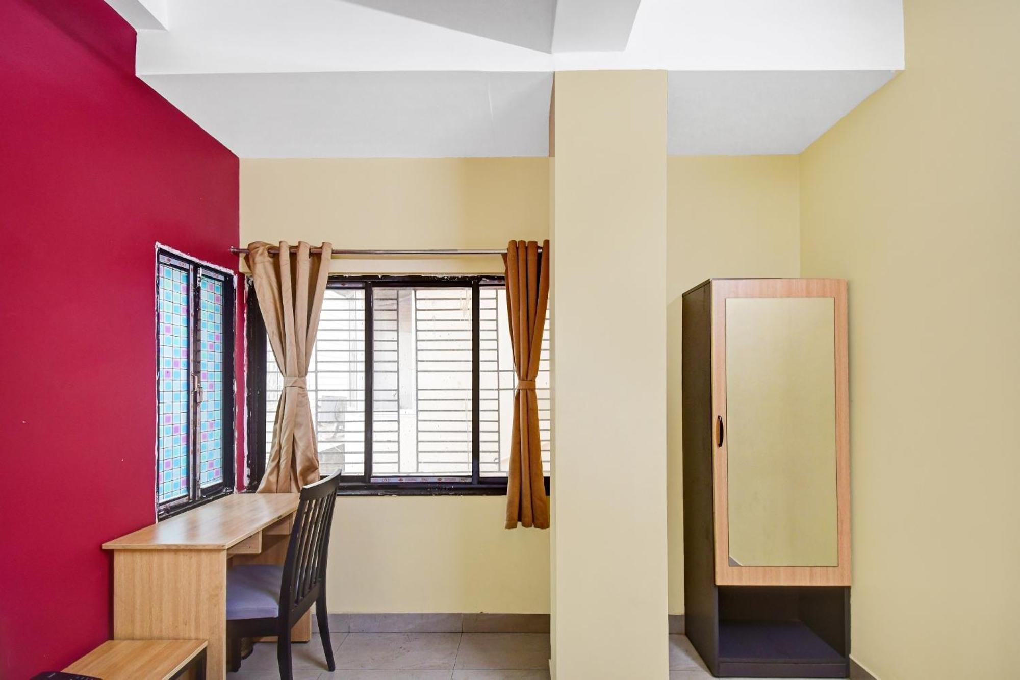 Hotel O Grand Lazeez Hāora Extérieur photo