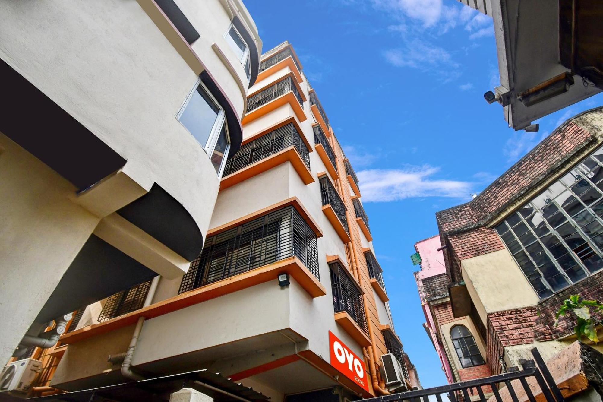 Hotel O Grand Lazeez Hāora Extérieur photo